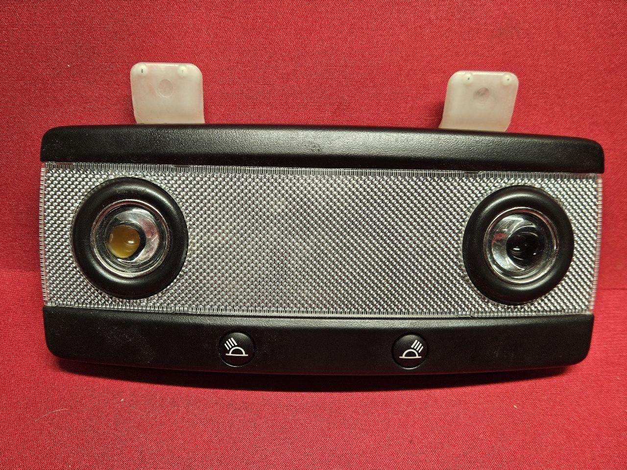 2014-2026 Dodge Durango FRONT ONLY Roof Dome Light Reading Lamp 1RJ04DX9AD