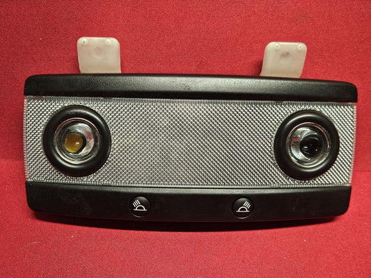 2014-2026 Dodge Durango FRONT ONLY Roof Dome Light Reading Lamp 1RJ04DX9AD