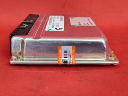 2001-2003 BMW 325xi 2.5L L6 Manual Transmission Engine Control Module ECM ECU