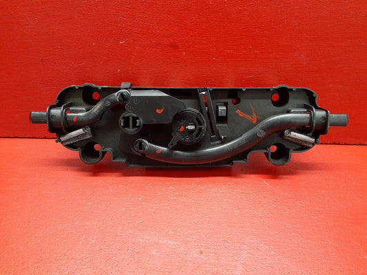 2007 Volvo V50 Glove Box Storage Container Lock Assembly