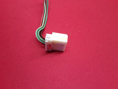 2001 - 2022 Chrysler Dodge Jeep Pedal or Lumbar Adjust Switch 56042387  PIGTAIL