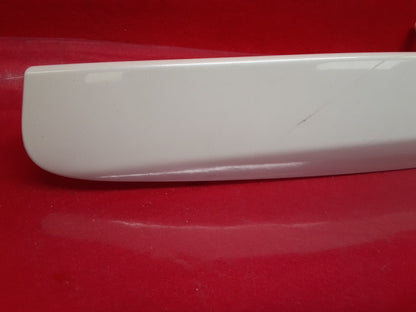 2007 2008 2009 Suzuki Sx4 Exterior Trim Panel Lift Gate Handle 83941-80J10