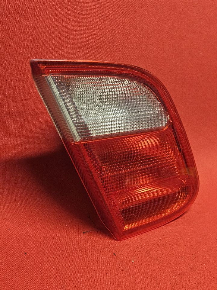 1998-2003 Mercedes CLK-Class LEFT DRIVER Inner Lid Tail Light Stop Lamp