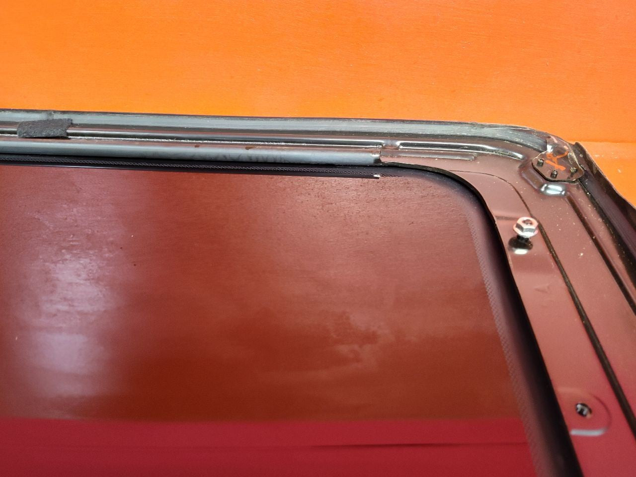 2002-2005 Honda Civic Sedan Coupe Japan Built Sunroof Moonroof Glass