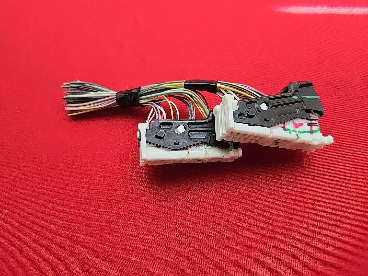 2011 2012 Lexus IS250 IS350 ISF Auto LEFT DRIVER Fuse Box Junction Block PIGTAIL