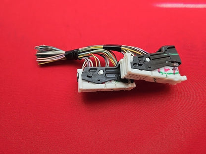 2011 2012 Lexus IS250 IS350 ISF Auto LEFT DRIVER Fuse Box Junction Block PIGTAIL