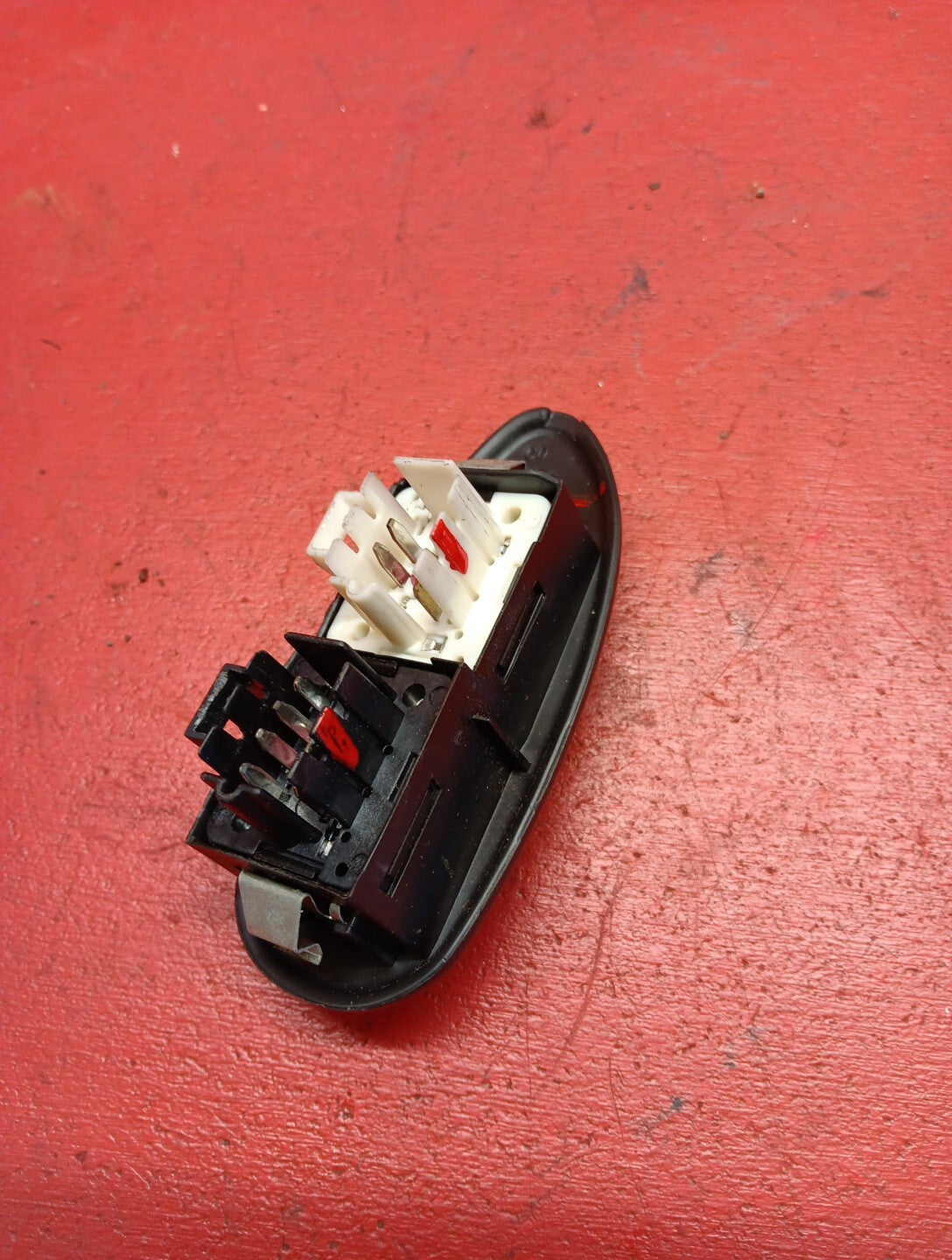 1999-2001 Pontiac Grand Am FRONT RIGHT PASSENGER Window Switch Assembly 22658260