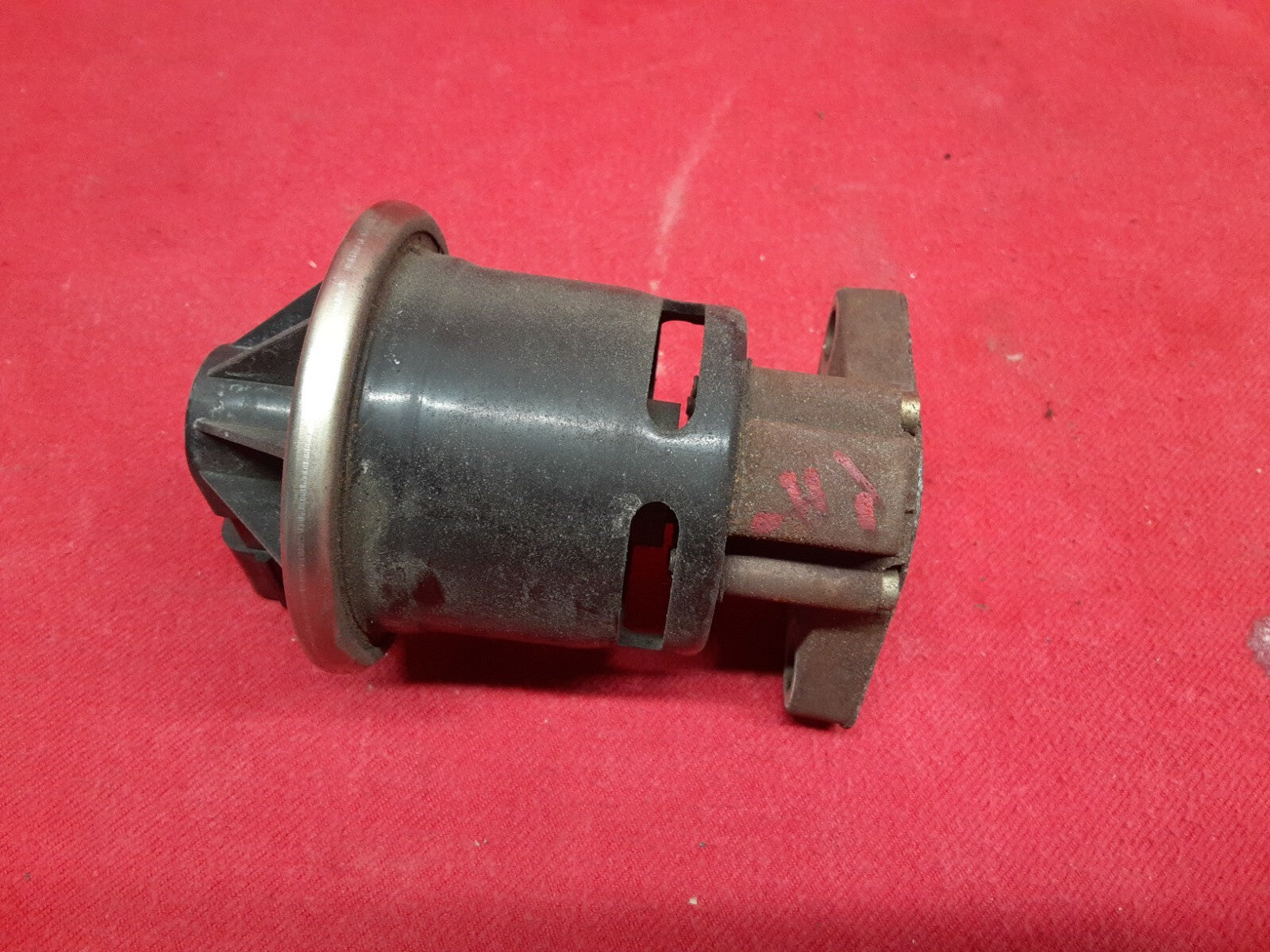 2001 2002 2003 2004 2005 2006 2007 2008 2009 Acura 3.2L 3.5L 3.7L EGR Valve