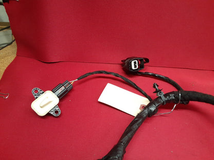 2014 Ford Focus FRONT RIGHT PASSENGER Door Wiring Harness Loom DM5T-14K138-CB