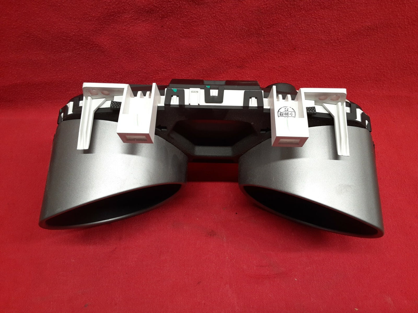 2011 Hyundai Elantra Instrument Cluster Speedometer w/ Cruise 94001-3X230