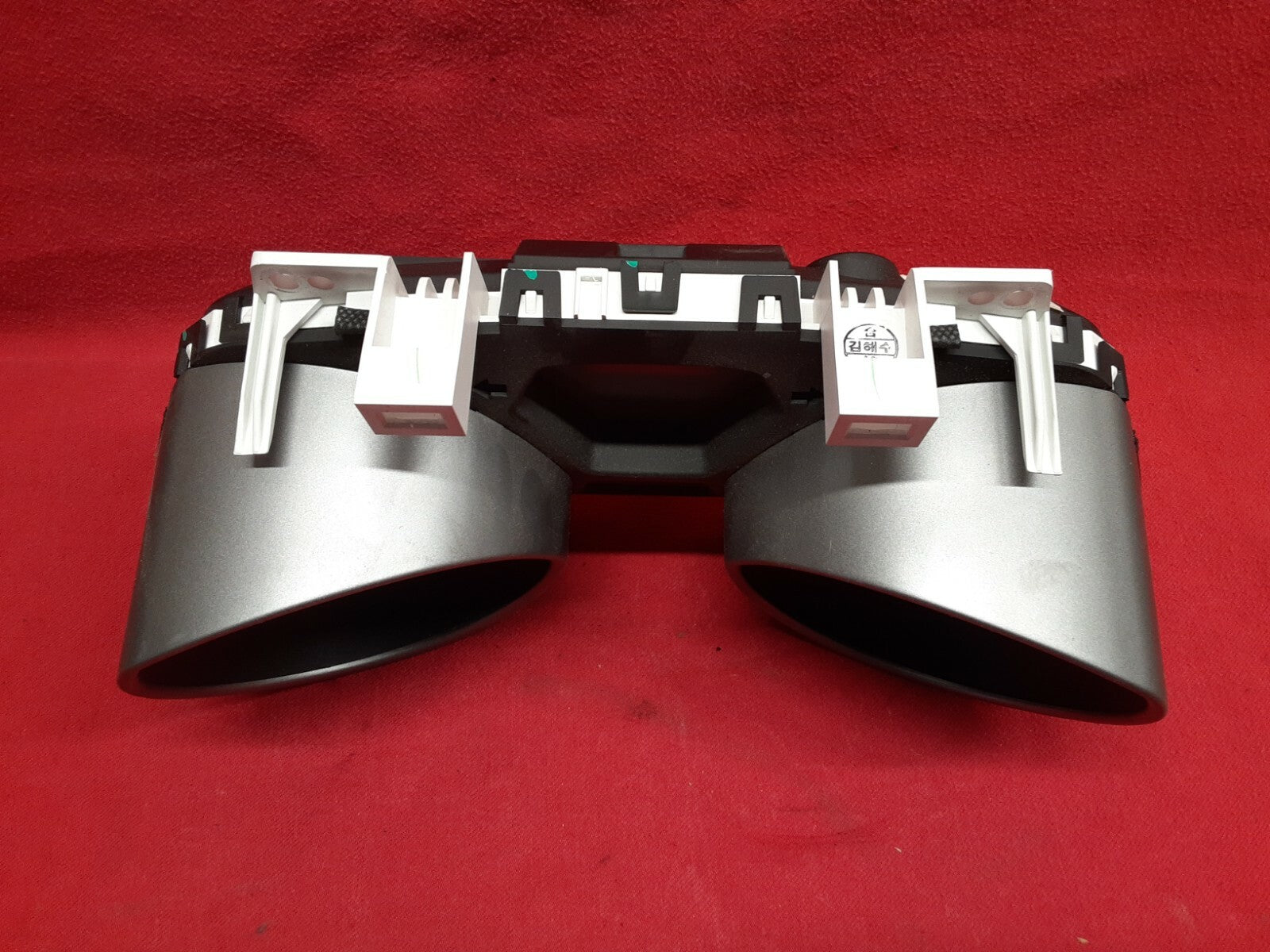 2011 Hyundai Elantra Instrument Cluster Speedometer w/ Cruise 94001-3X230