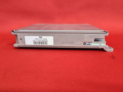 1997 Honda Accord SE 2.2L Auto Trans USA Built CALI Emissions Engine Module ECM