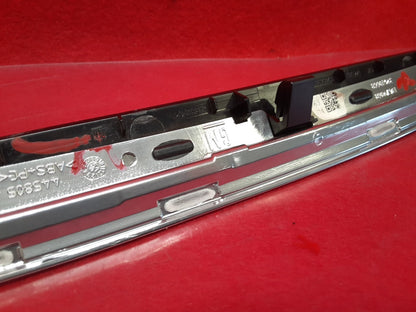 18-20 Buick Regal Sportback TourX Dash Radio Display Screen Trim Bezel Molding