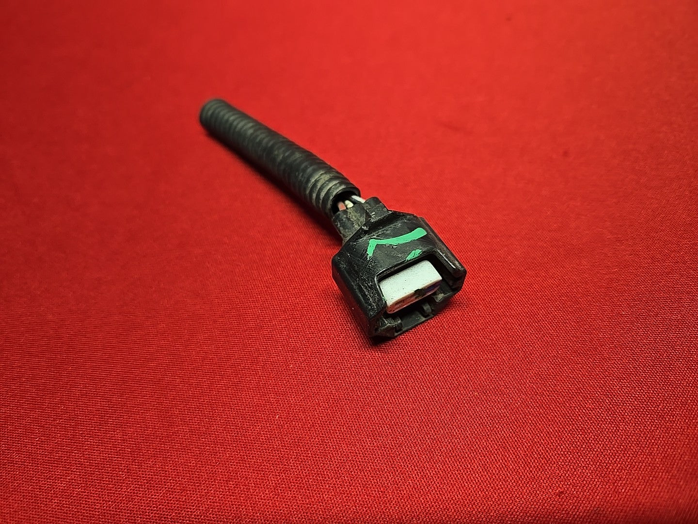 11-24 Infiniti / Nissan REAR Air Ride Suspension Height Leveling Sensor *PIGTAIL