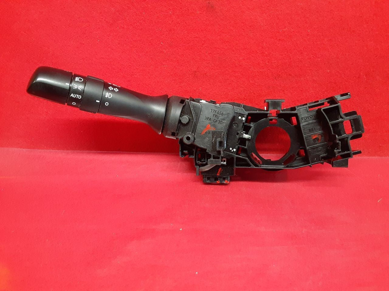 2015 - 2023 Subaru Turn Signal Headlight Switch Stalk w/ Eyesight & Fogs