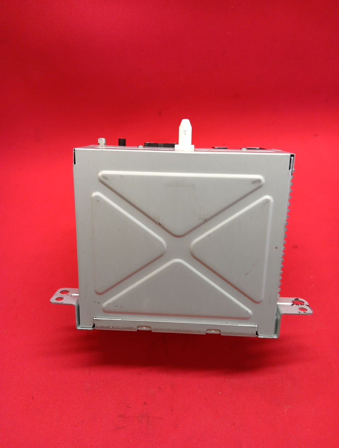 2014 Chevrolet Cruze Radio AM/FM/CD Control Unit 23206821