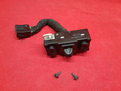 1990 1991 1992 1993 1994 Ford Explorer LEFT or RIGHT Lumbar Seat Switch Assembly