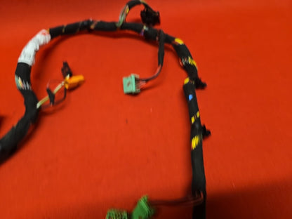 2010 - 2013 Range Rover SPORT Center Console Wiring Harness AH32-14B079-AC