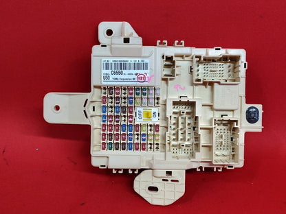 2016-2018 Kia Sorento Interior Cabin Fuse Box Junction Block 91950-C6550