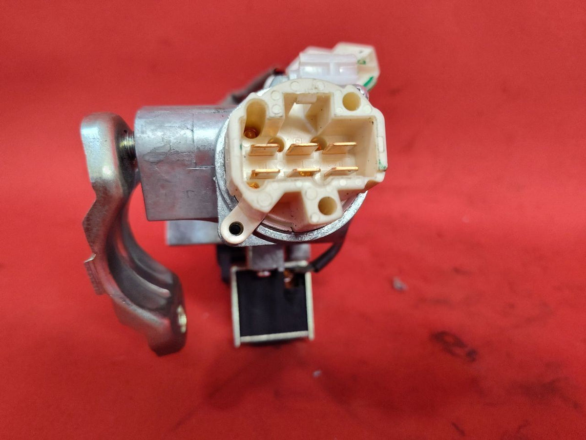 2011-2013 Subaru Forester 2.5L Auto Trans Ignition Lock Cylinder Key SET