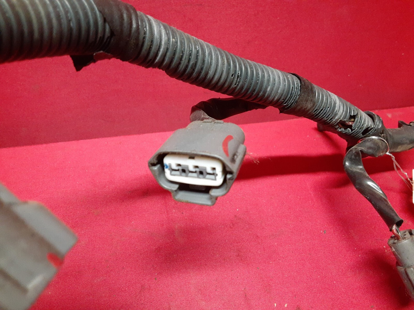 2002 - 2019 Nissan 2002 - 2004 Infiniti Ignition Coil V6 	 22448-8J11C  PIGTAILS