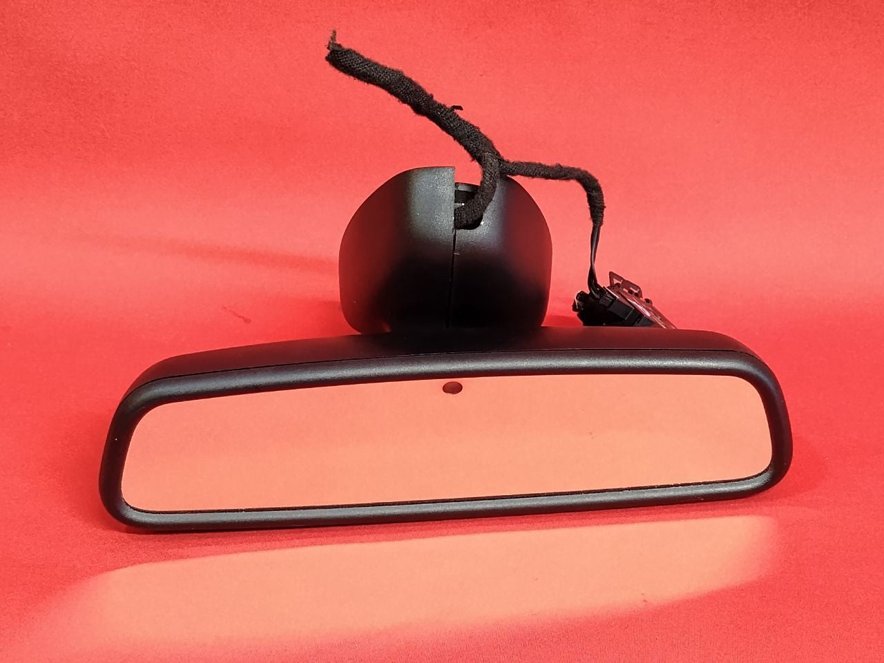 2010-2016 Land Rover 2006-2013 Range Rover Rearview Mirror w/ Rain Sensor