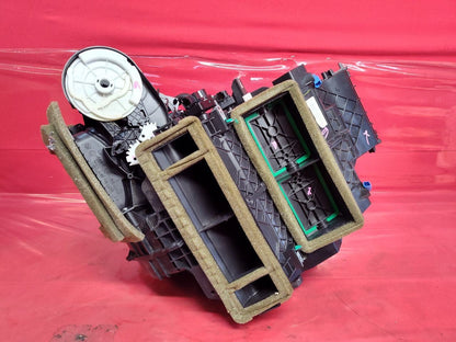 2012-2015 Ford Focus HVAC Climate Heater Evaporator Housing Box w/ ATC + DUAL