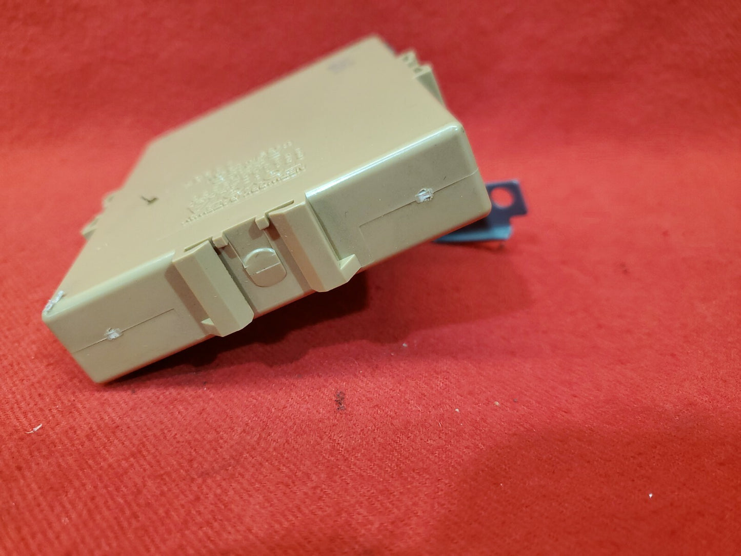 2004 - 2009 Toyota Prius Network Computer Gateway Module 89111-47050