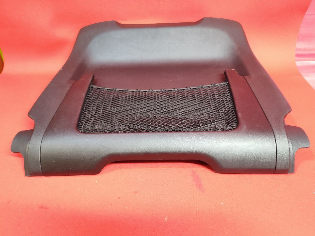 2014-2022 Durango / Grand Cherokee Left or Right Seat Back Panel Cover Black