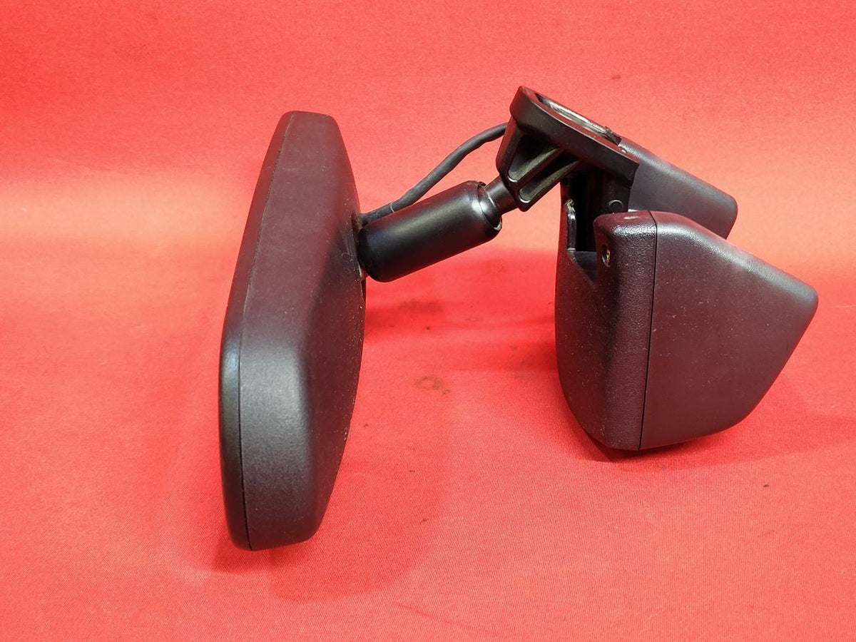 2006-2008 Jeep Grand Cherokee Interior Rearview Mirror Autodim Smartbeam RSP