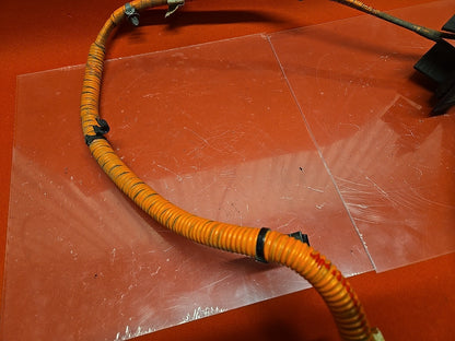 2013 - 2019 Fiat 500e EV Electric Wiring Harness Cable Loom Jumper 68105716AE
