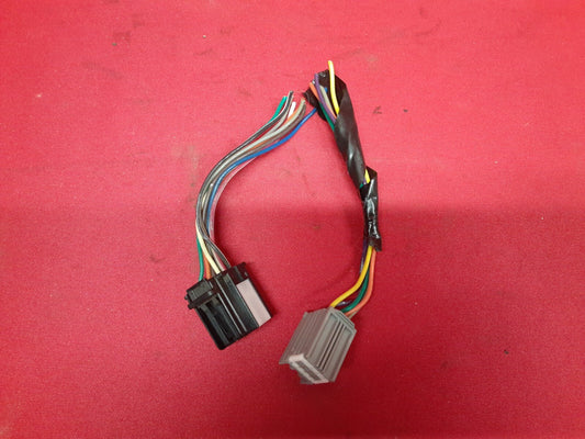 2007 - 2010 GMC Chevy Cadillac Parking Assist Control Module 25857380 - PIGTAILS