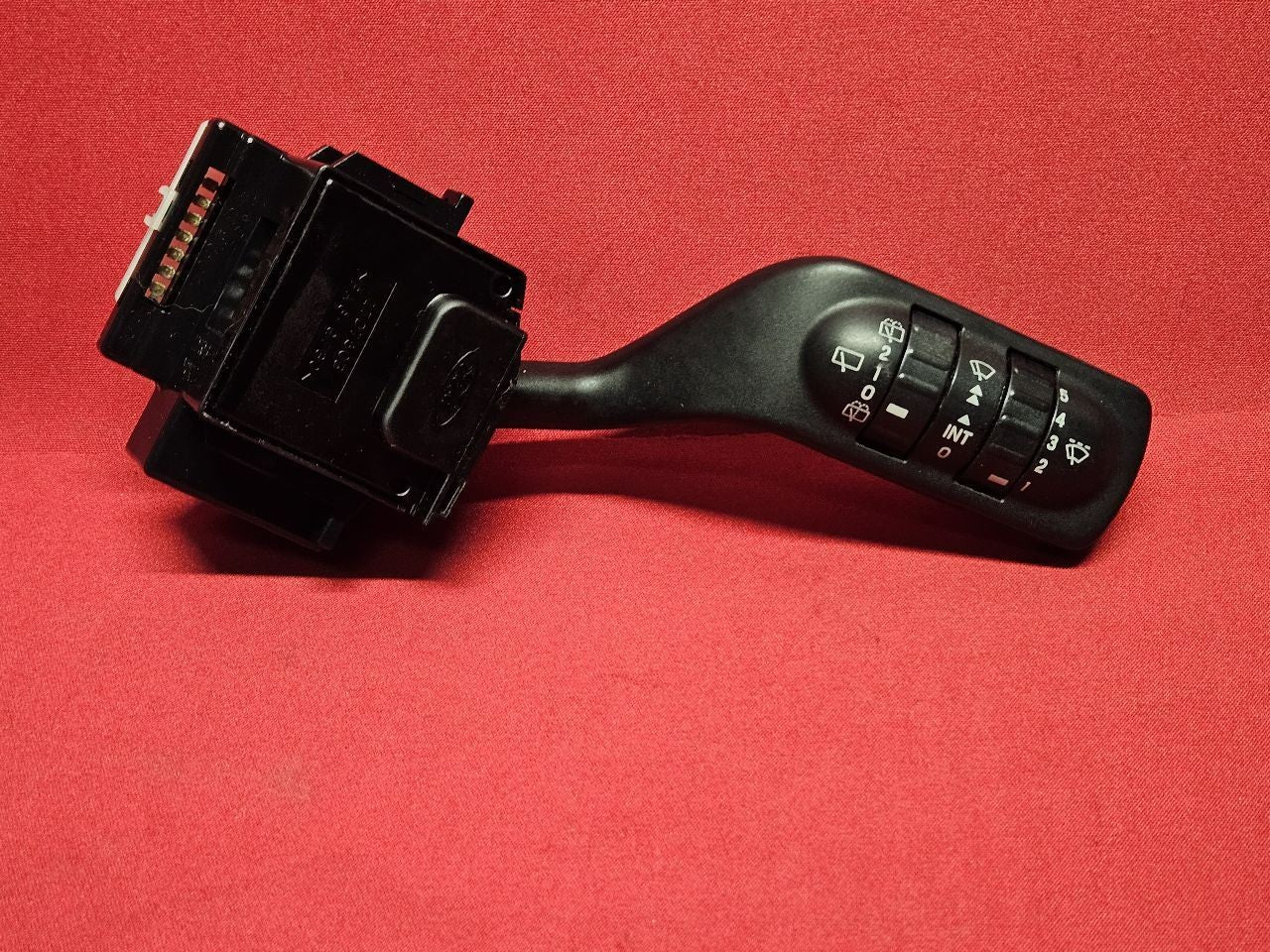 2005 2006 2007 Ford Freestyle Windshield Wiper Switch Steering Column Stalk