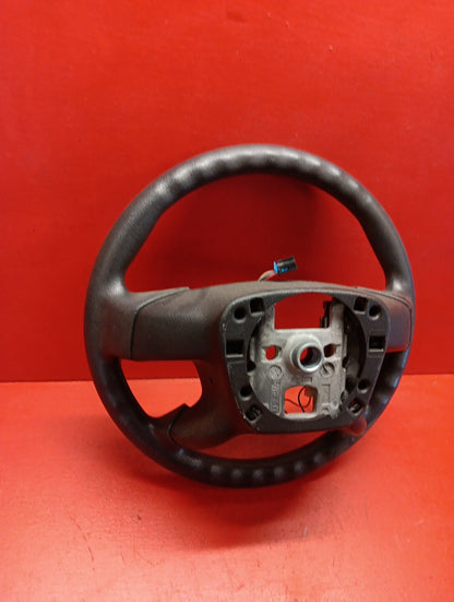 2005 2006 Chevrolet Cobalt Steering Wheel W/ Cruise Control 15860958