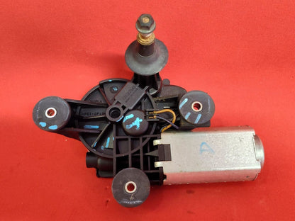 2012 Fiat 500 REAR Tailgate Hatch Liftgate Glass Wiper Motor Actuator
