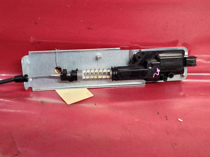 2010-2016 Land Rover LR4 / 05-09 LR3 Liftgate Hatch Latch Lock Actuator SET