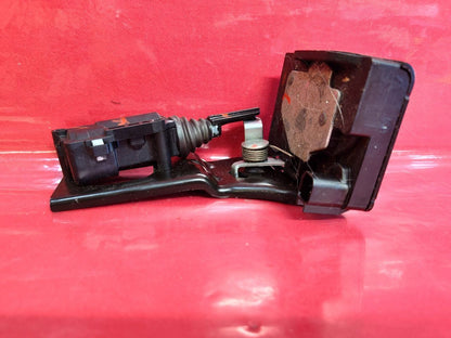 2008-2012 Ford Escape Mercury Mariner Liftgate Tailgate Latch Lock Actuator