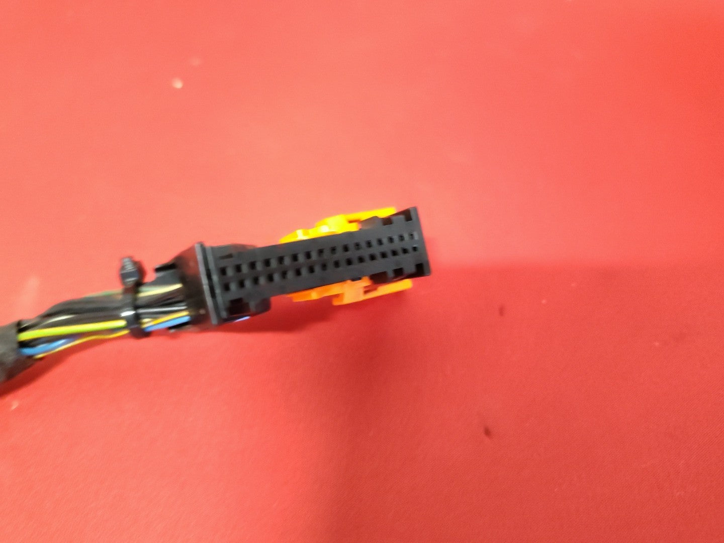 2015-2019 Land Rover 2017-2020 Jaguar Telematics Phone Bluetooth Module PIGTAIL