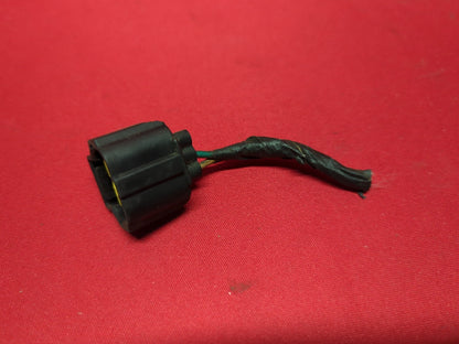 2001 - 2008 Mopar Chrysler Dodge Jeep Ignition Coil 56028138AD - Qty: 1 PIGTAIL