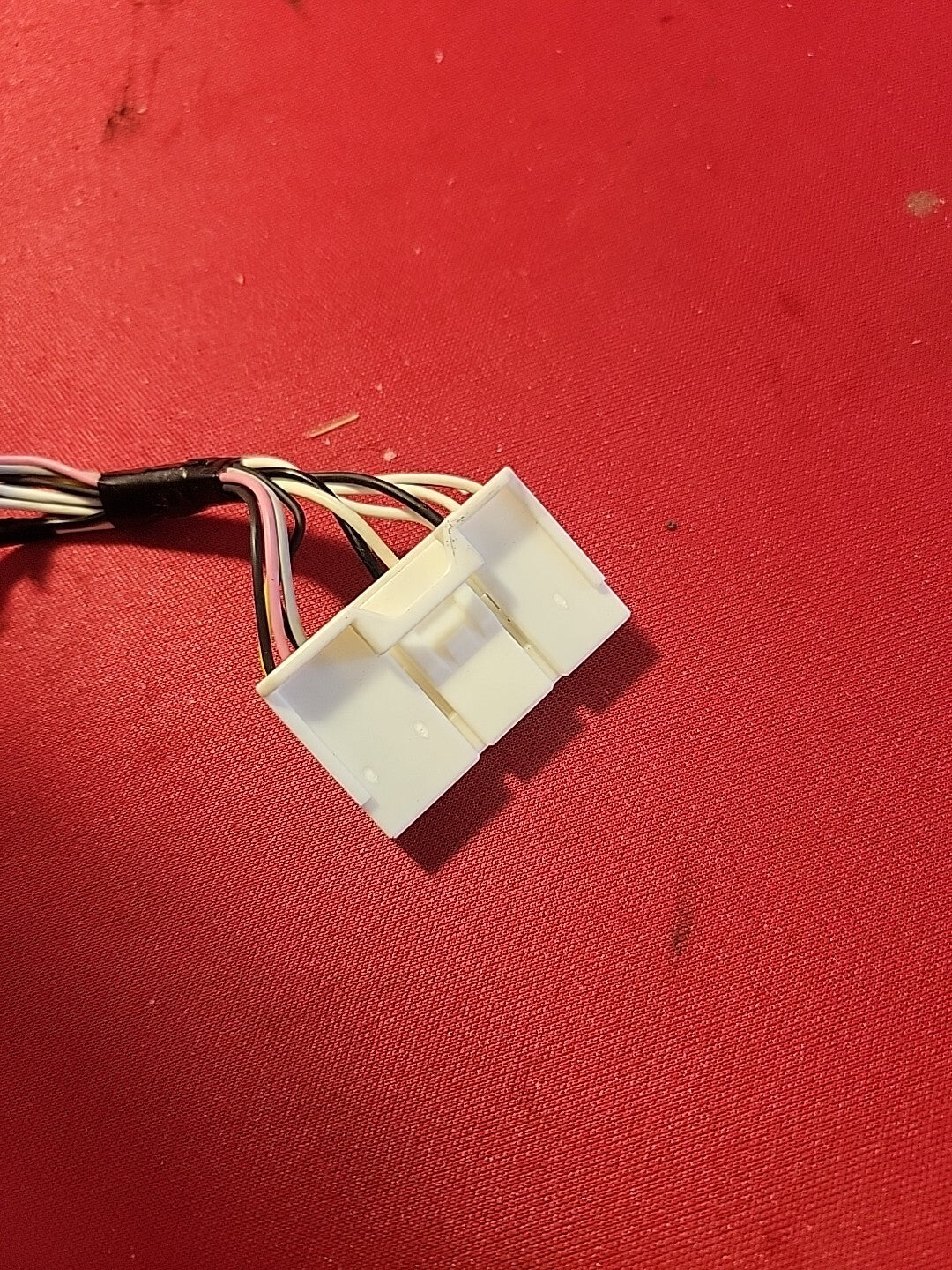 2004 2005 2006 Toyota Prius Network Gateway Module PIGTAIL WIRE ONLY