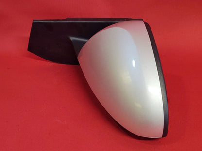 2014-2016 Chevy Spark LEFT DRIVER Door Mirror 636R Switchblade / GAN Silver Ice
