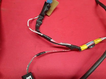 2001 - 2007 Toyota Highlander REAR Left / Right Door Wiring Harness 82153-48090