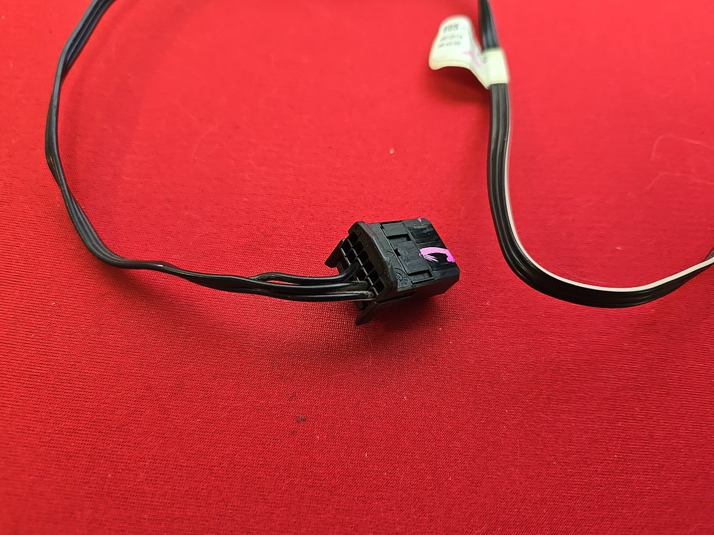 2012-2016 Subaru Interior Rearview Mirror w/ Autodim & Compass - WIRING HARNESS