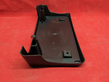 2013 - 2016 Dodge Dart Front Bumper License Plate Mounting Bracket / Holder 
