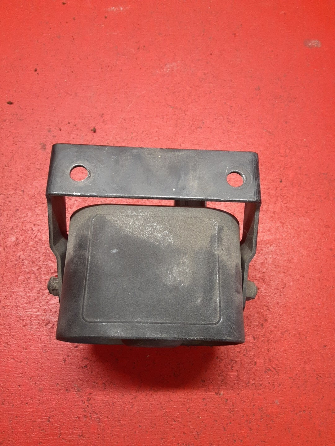 2000 Jaguar XK8 Passive Sounder Anti- Theft Secuity Horn LJA2620BB