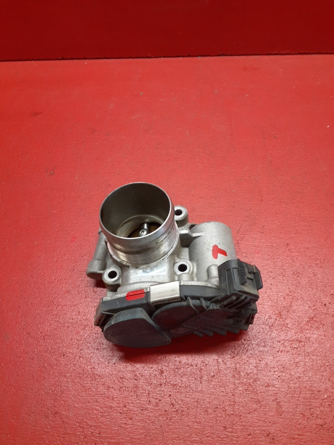 2011-2021 GM Multi Vehicle 1.4l L4 Throttle Body Unit 55565489