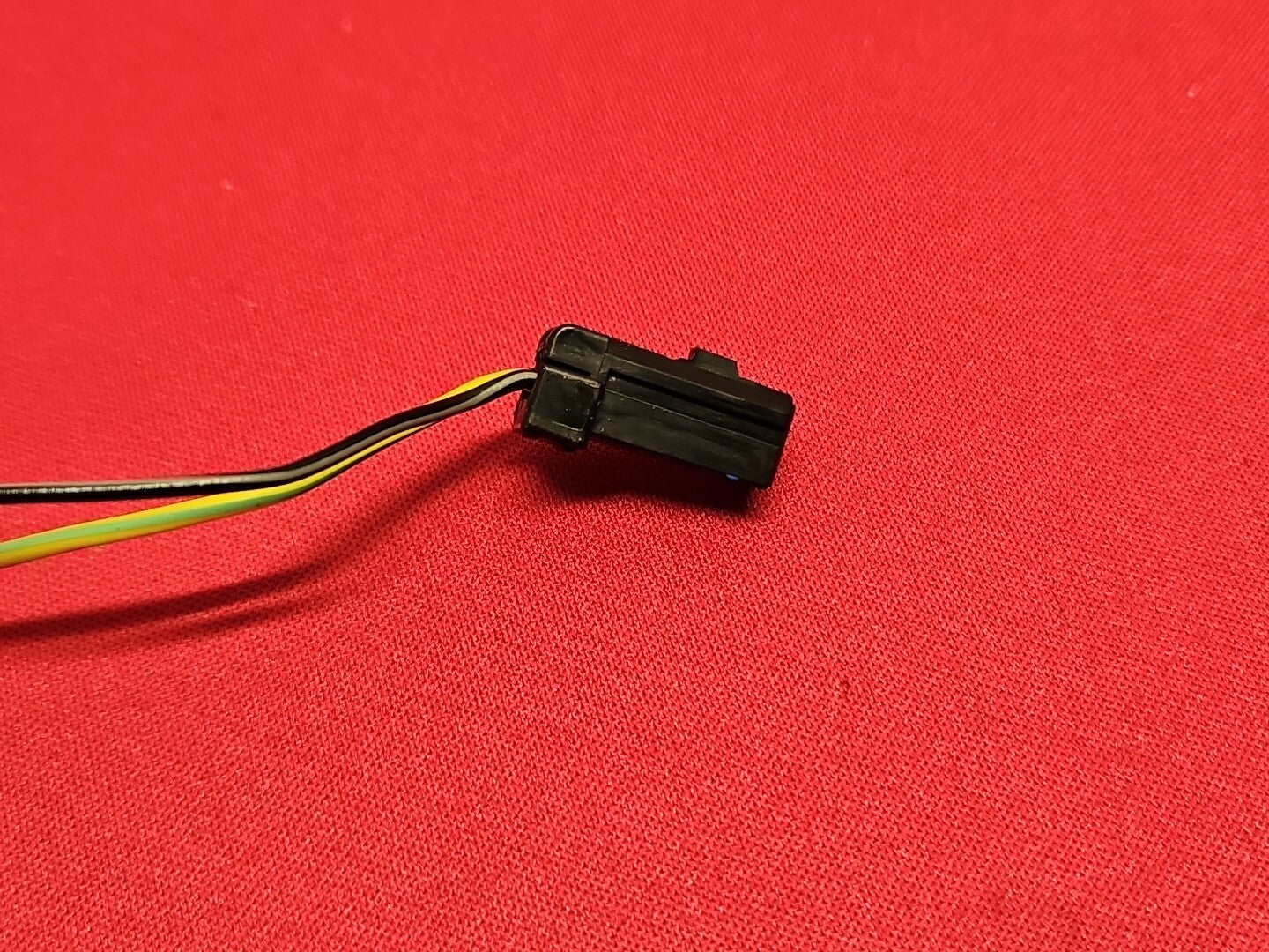 2008 - 2012 Ford Escape Front Right / Left Sun Visor - Pigtail / Wiring