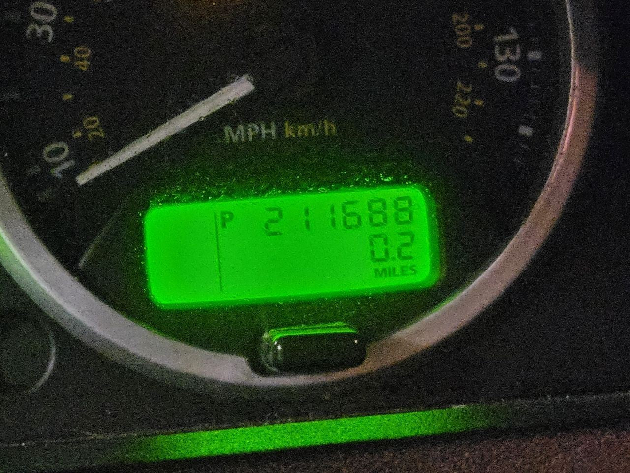 2005-2007 Land Rover LR3 HVAC Climate Control w/ Heated Seats, Rear AC, Auto