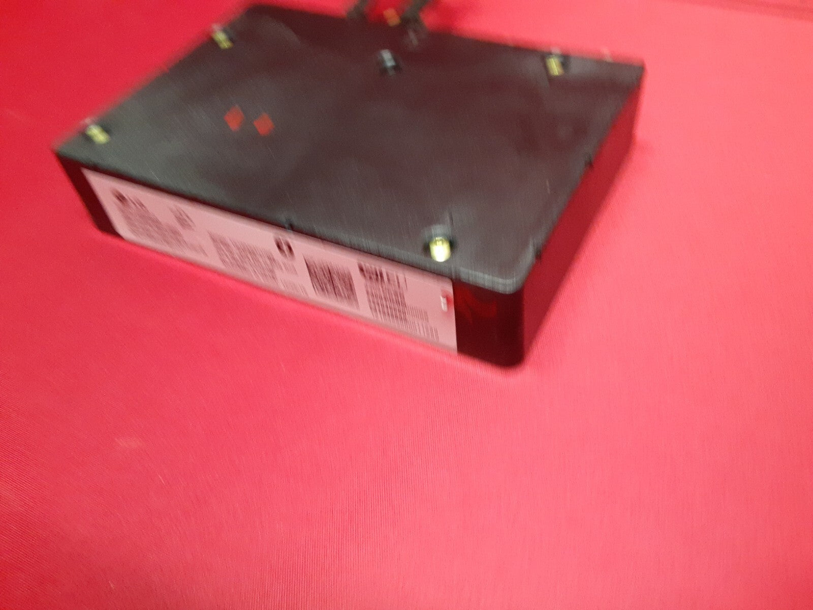 2014 - 2018 Chevy Cadillac Buick GMC Onstar Communication Module 84022585