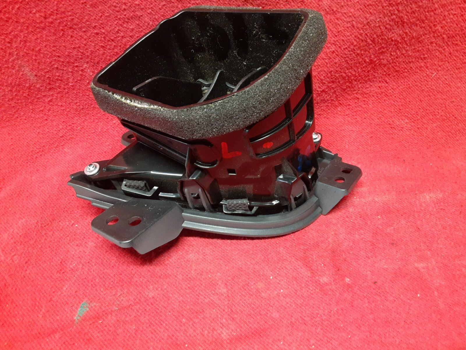 2011 2012 2013 Hyundai Elantra LEFT DRIVER INNER Dash Air Climate HVAC Vent